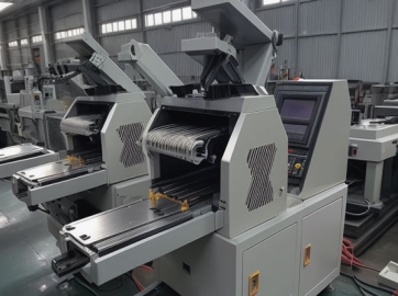 沈阳硅片切割机加工厂家的核心产品类型分析
