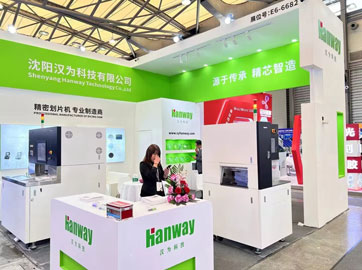 划片机设备加工有哪些优势？划片机设备加工特点介绍